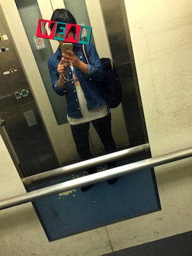 なつさんのコーディネート