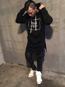 yoyoさんのコーディネート