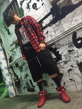 yoyoさんのコーディネート