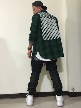 yoyoさんのコーディネート