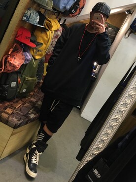 yoyoさんのコーディネート