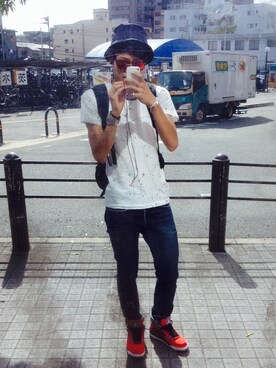 TTK.さんのコーディネート