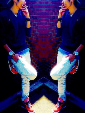 TTK.さんのコーディネート