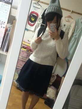 みっぴさんのコーディネート