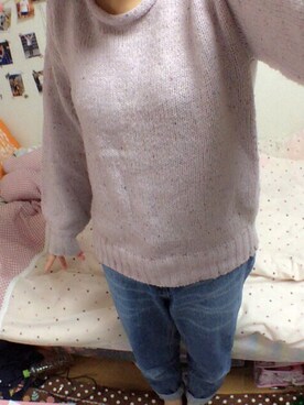 みっぴさんのコーディネート