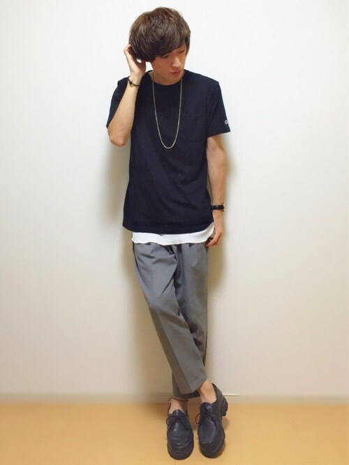 sawaさんのコーディネート