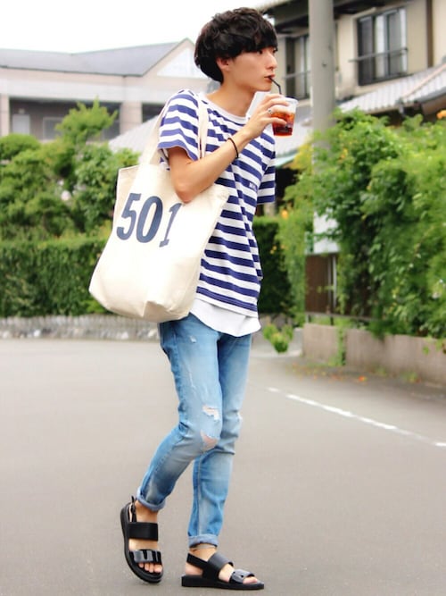 sawaさんのコーディネート