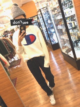 Ｓｈａｋｉｎ.さん（レディース・168cm）の冬コーディネート