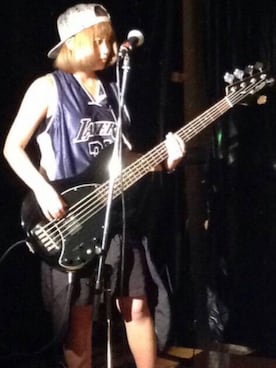 モッケさんのコーディネート