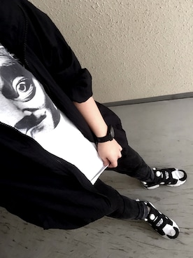 モッケさんのコーディネート