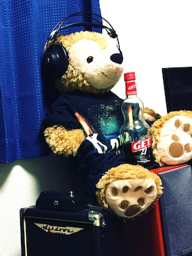 モッケさんのコーディネート