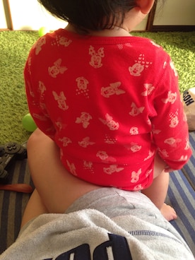 hoshinaさんのコーディネート