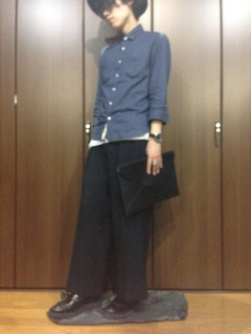 Myaoさんのコーディネート