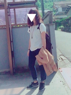 manatchaさんのコーディネート