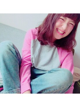 manatchaさんのコーディネート