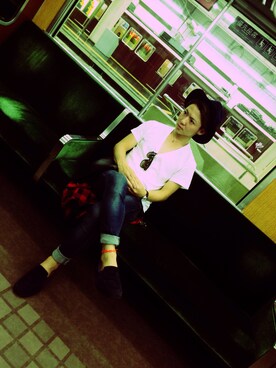 Shingo Kudoさんのコーディネート