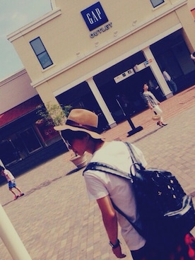 Shingo Kudoさんのコーディネート