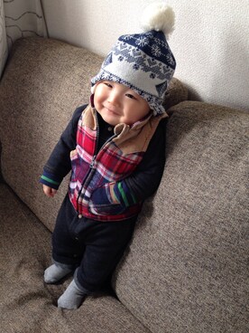 hana❁さんのコーディネート