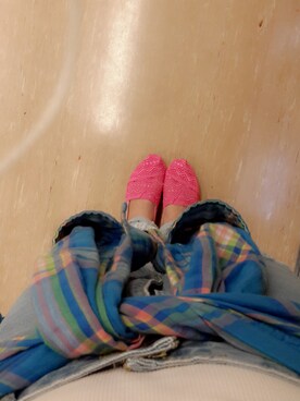 美心💓さんのコーディネート