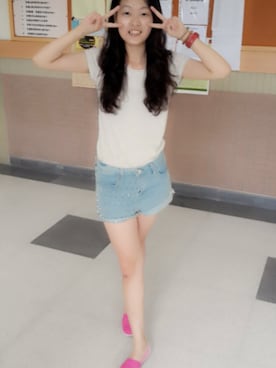 美心💓さんのコーディネート