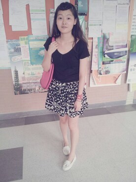 美心💓さんのコーディネート