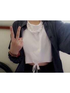 美心💓さんのコーディネート