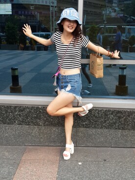 美心💓さんのコーディネート