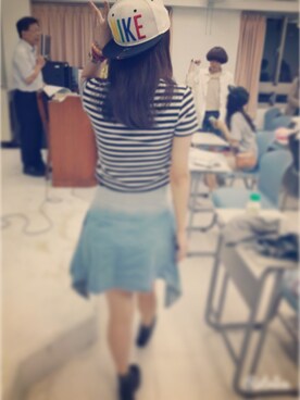 美心💓さん(レディース・160cm)の秋コーディネート