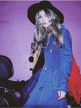 Chery Lmyさんのコーディネート