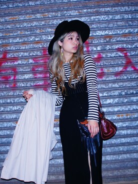 Chery Lmyさんのコーディネート