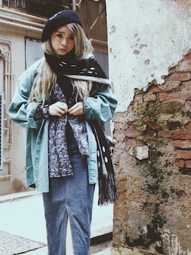 Chery Lmyさんのコーディネート