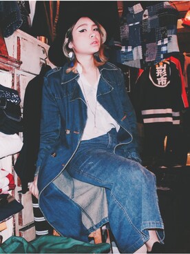 Chery Lmyさんのコーディネート