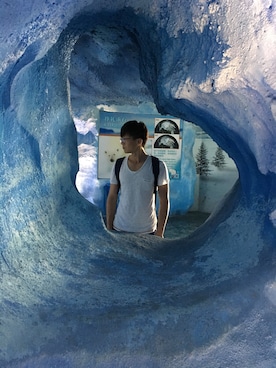 我的浆掉了さんのコーディネート