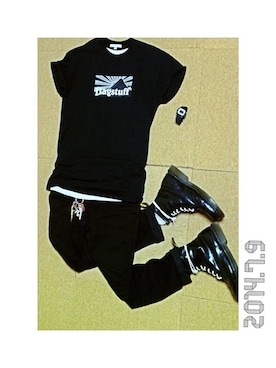 JOEさんのコーディネート