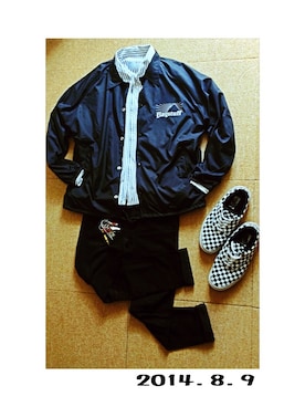 JOEさんのコーディネート