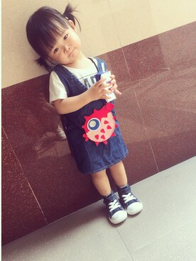 優優bbbbbbさんのコーディネート