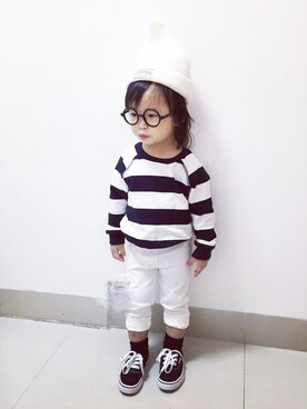 優優bbbbbbさんのコーディネート