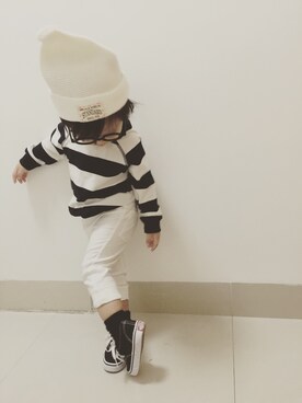 優優bbbbbbさんのコーディネート