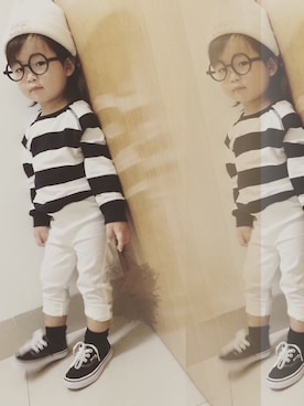 優優bbbbbbさんのコーディネート