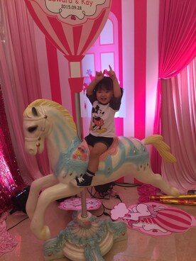 優優bbbbbbさんのコーディネート