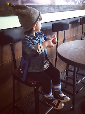 優優bbbbbbさんのコーディネート