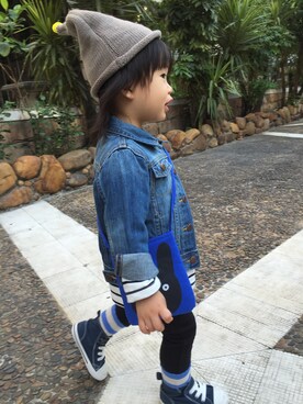 優優bbbbbbさんのコーディネート