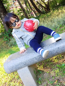 優優bbbbbbさんのコーディネート