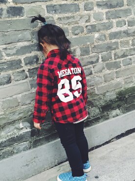 優優bbbbbbさんのコーディネート