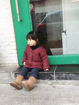 優優bbbbbbさんのコーディネート