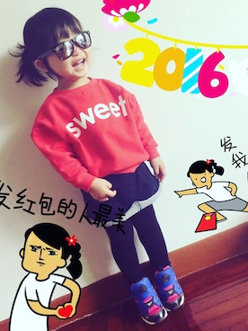 優優bbbbbbさんのコーディネート