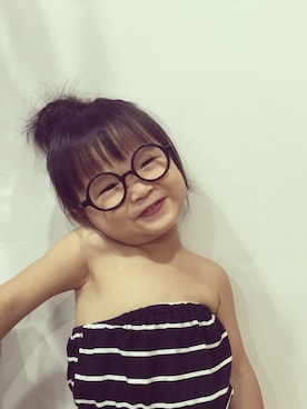 優優bbbbbbさんのコーディネート