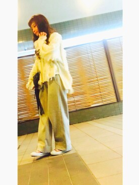 いむみちさんのコーディネート