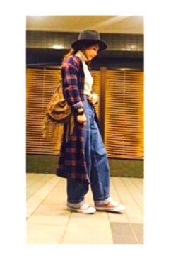 いむみちさんのコーディネート