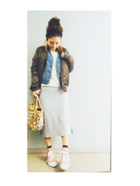 いむみちさんのコーディネート